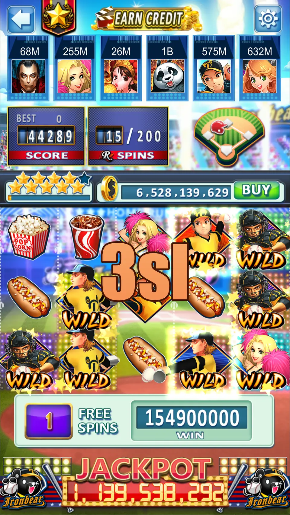 3sl APK