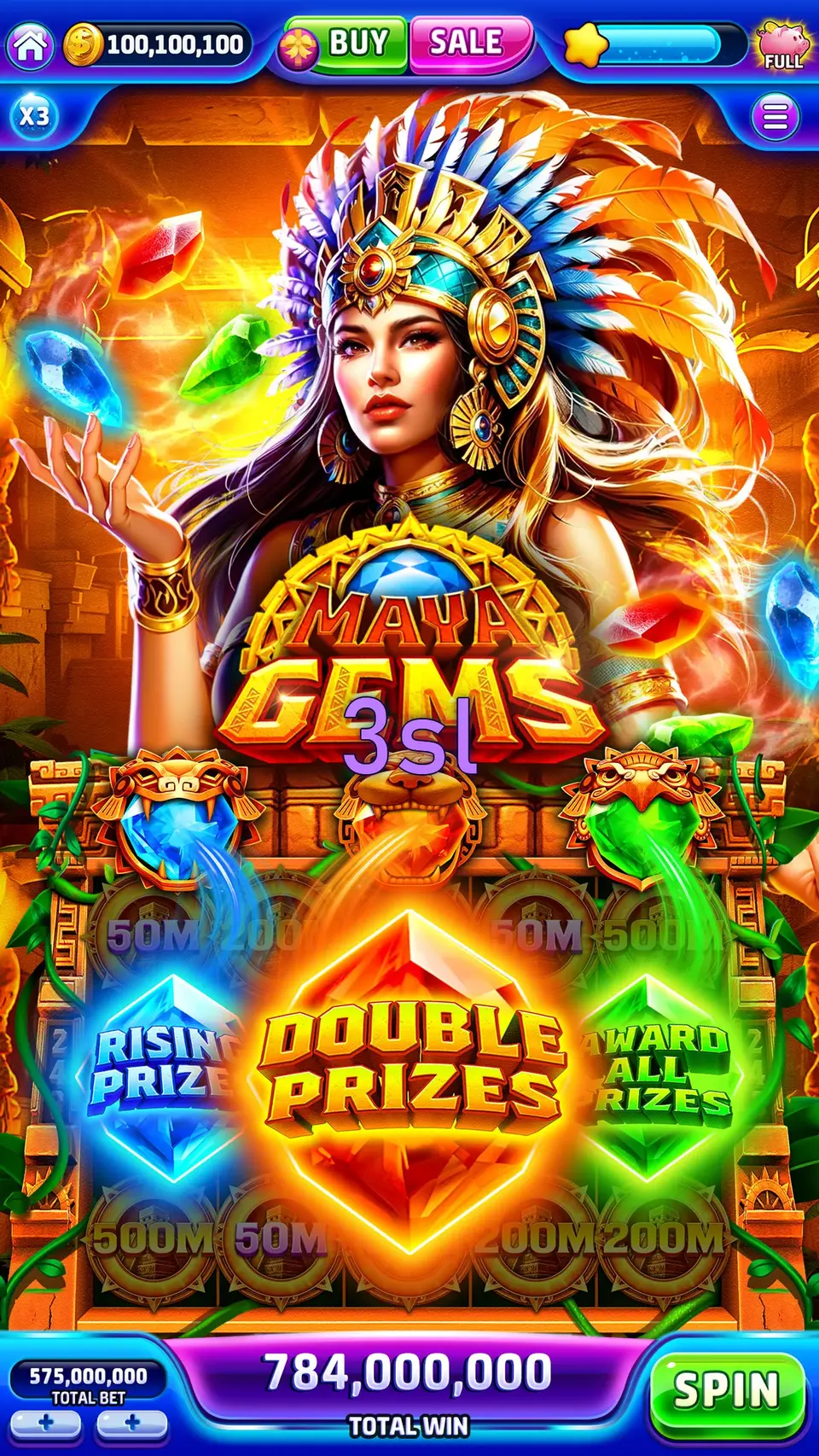 3sl APK