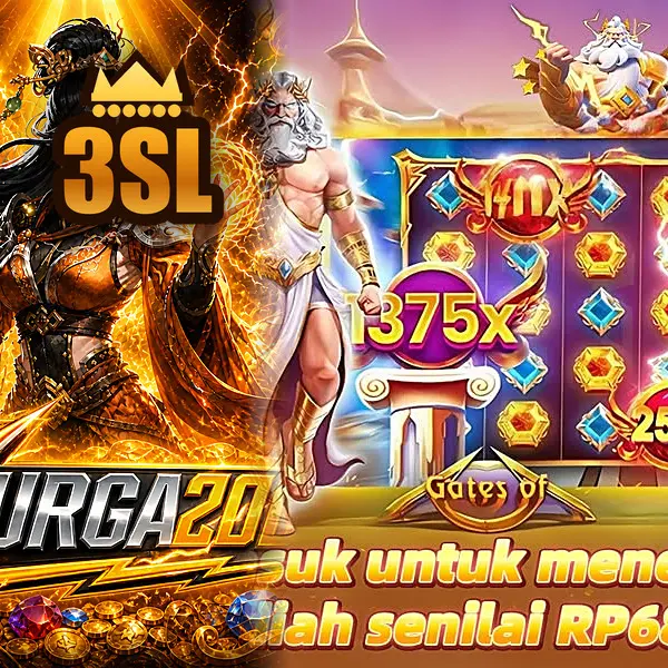 3sl APK Resmi Unduh