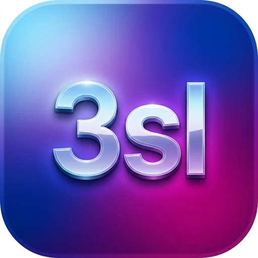3sl Logo - Resmi